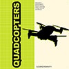 Quadcopters album cover Quadcopters album cover