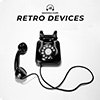 Retro Devices album cover Retro Devices album cover
