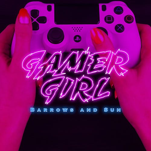 Gamer Girl