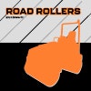 Road Rollers album cover Road Rollers album cover