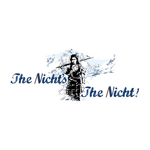 The Nicht's the Nicht! (feat. City of Prague Philharmonic Orchestra)