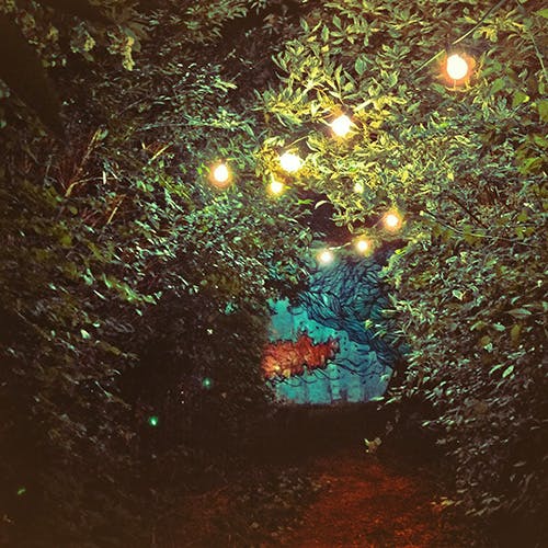 Adventure, Found