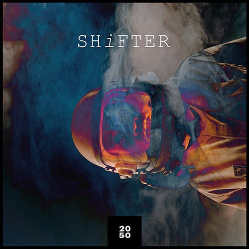 Shifter