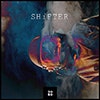 Shifter album cover Shifter album cover