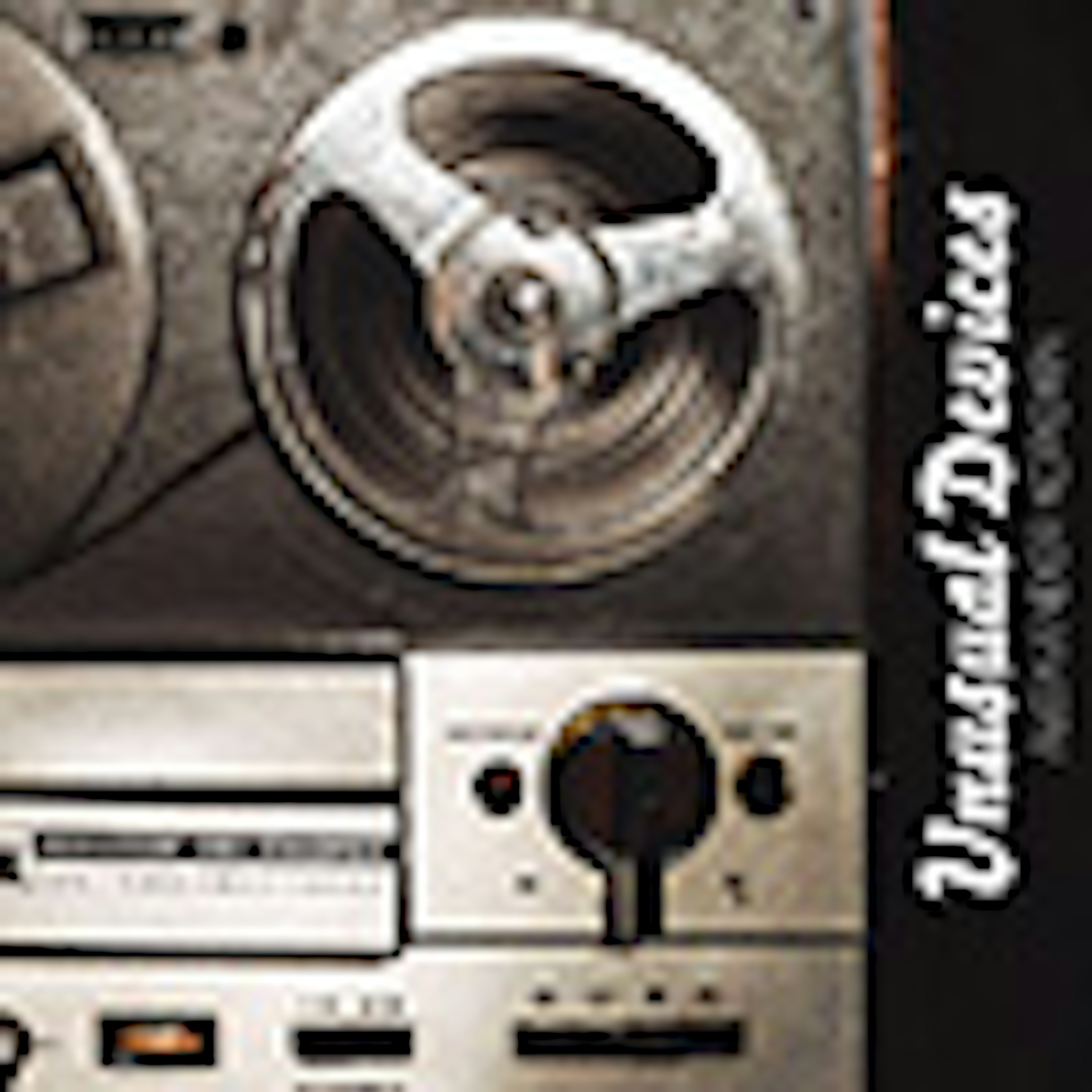 Unusual Devices album cover
