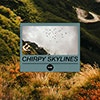 Chirpy Skylines album cover Chirpy Skylines album cover
