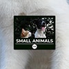 Small Animals album cover Small Animals album cover
