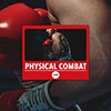 Physical Combat album cover Physical Combat album cover