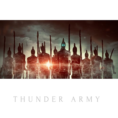 Thunder Army