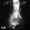 Lift Me Up album cover Lift Me Up album cover