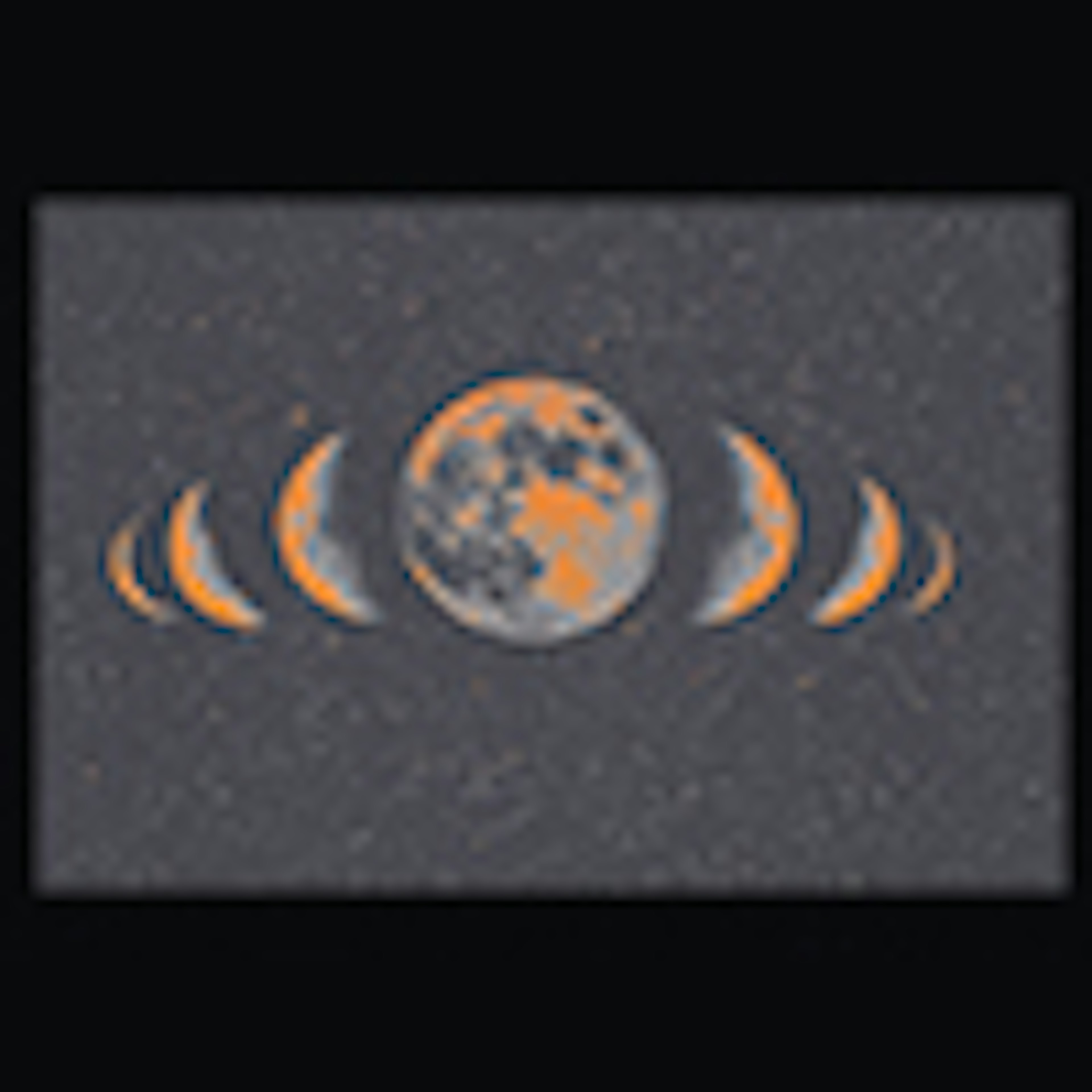 My Lives album cover My Lives album cover