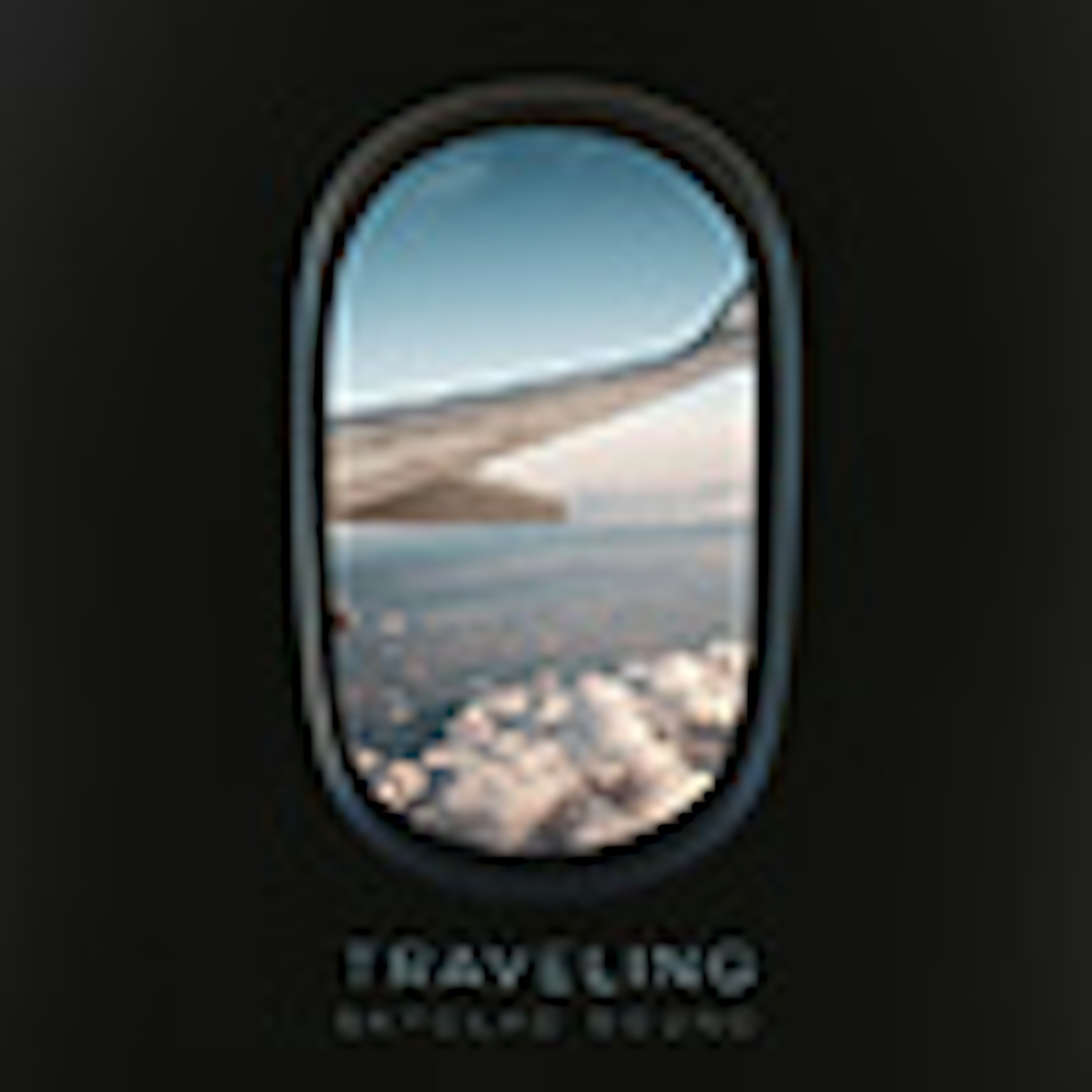 Traveling  album cover