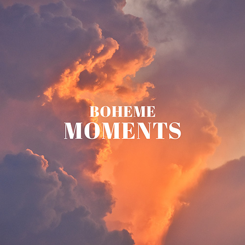 Moments