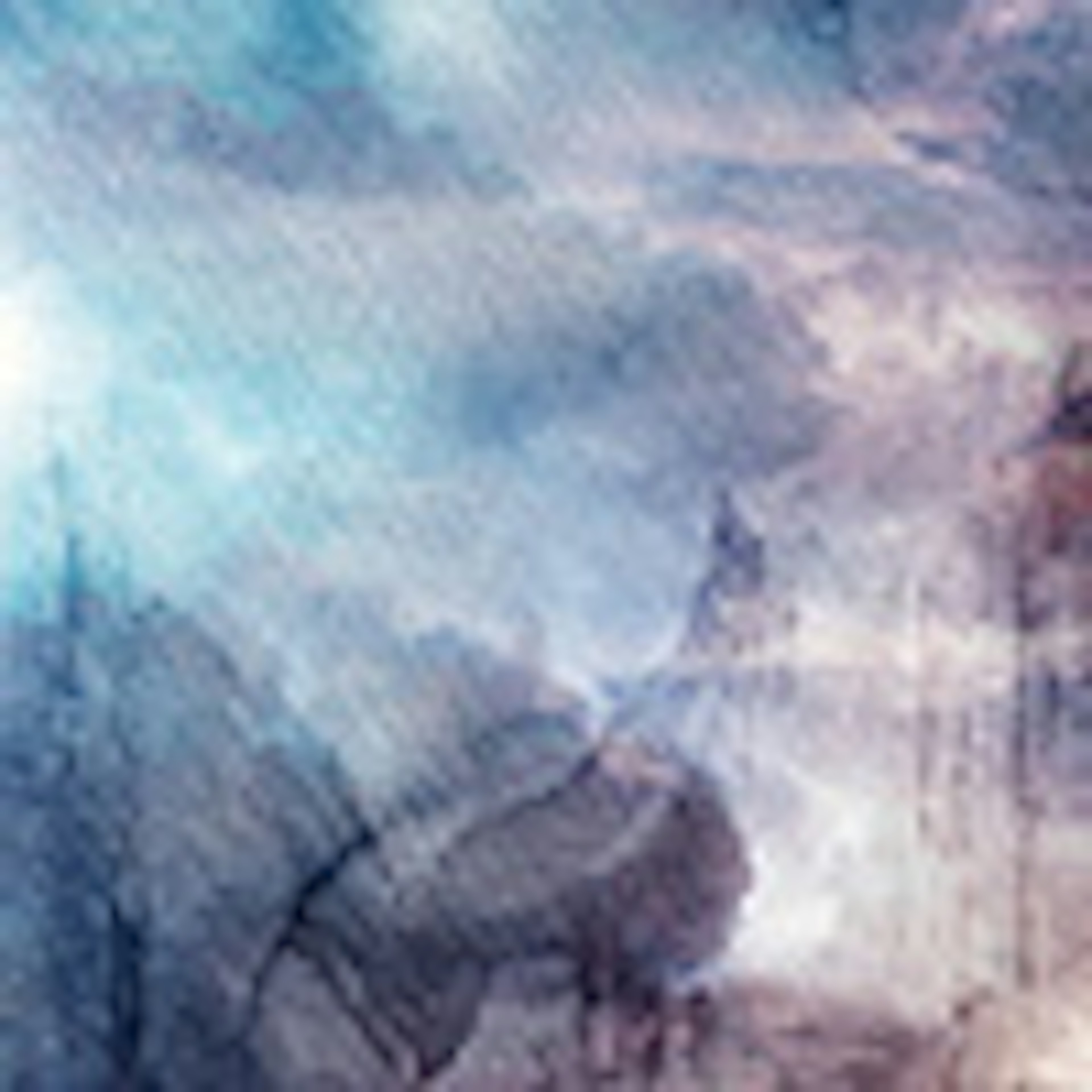 Songs for Storms album cover