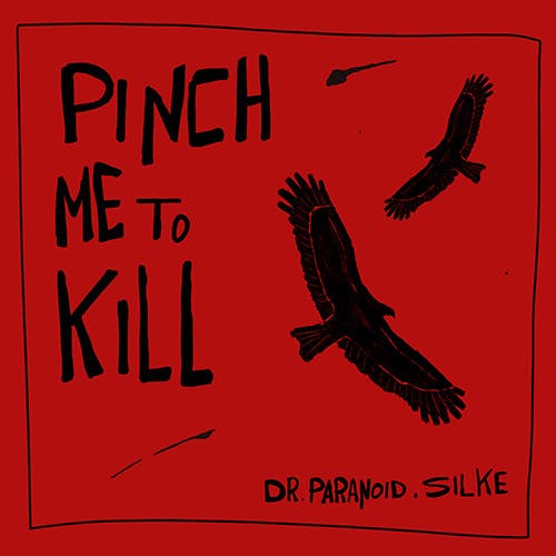 Pinch Me to Kill