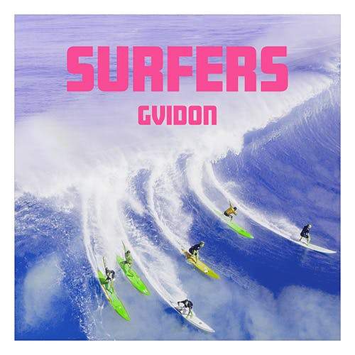 Surfers