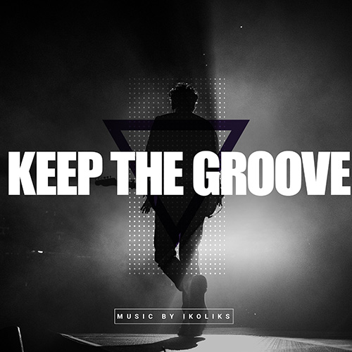 Keep the Groove