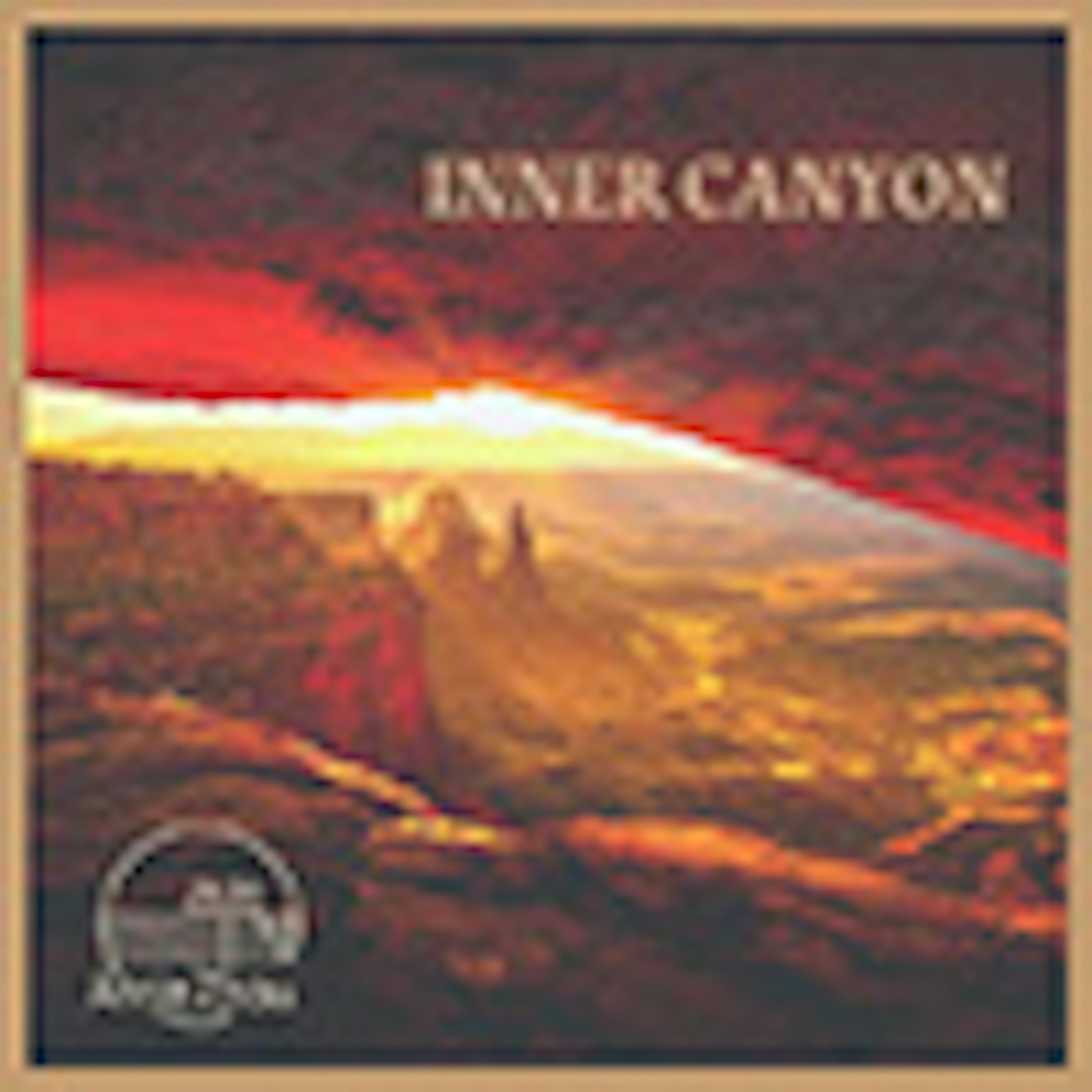 Inner Canyon