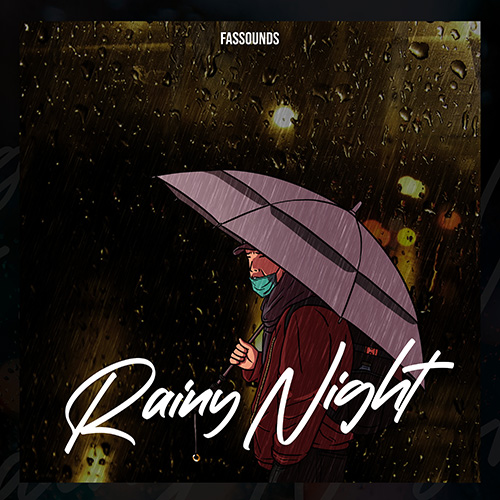 Rainy Night