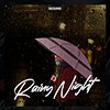 Rainy Night album cover Rainy Night album cover