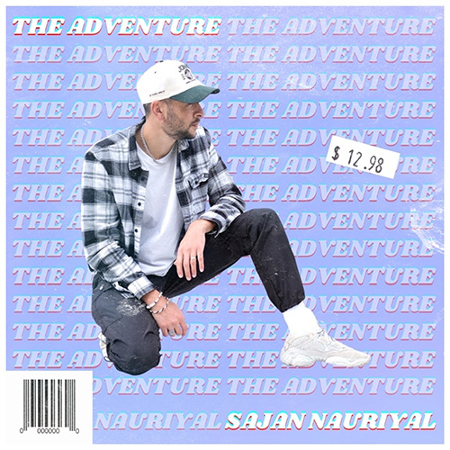 The Adventure