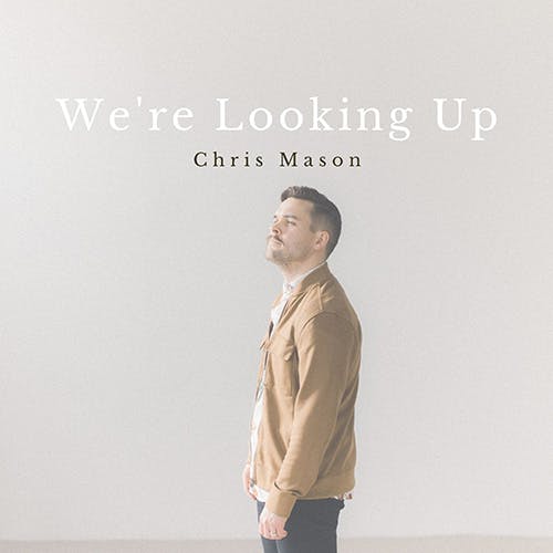 We're Looking Up
