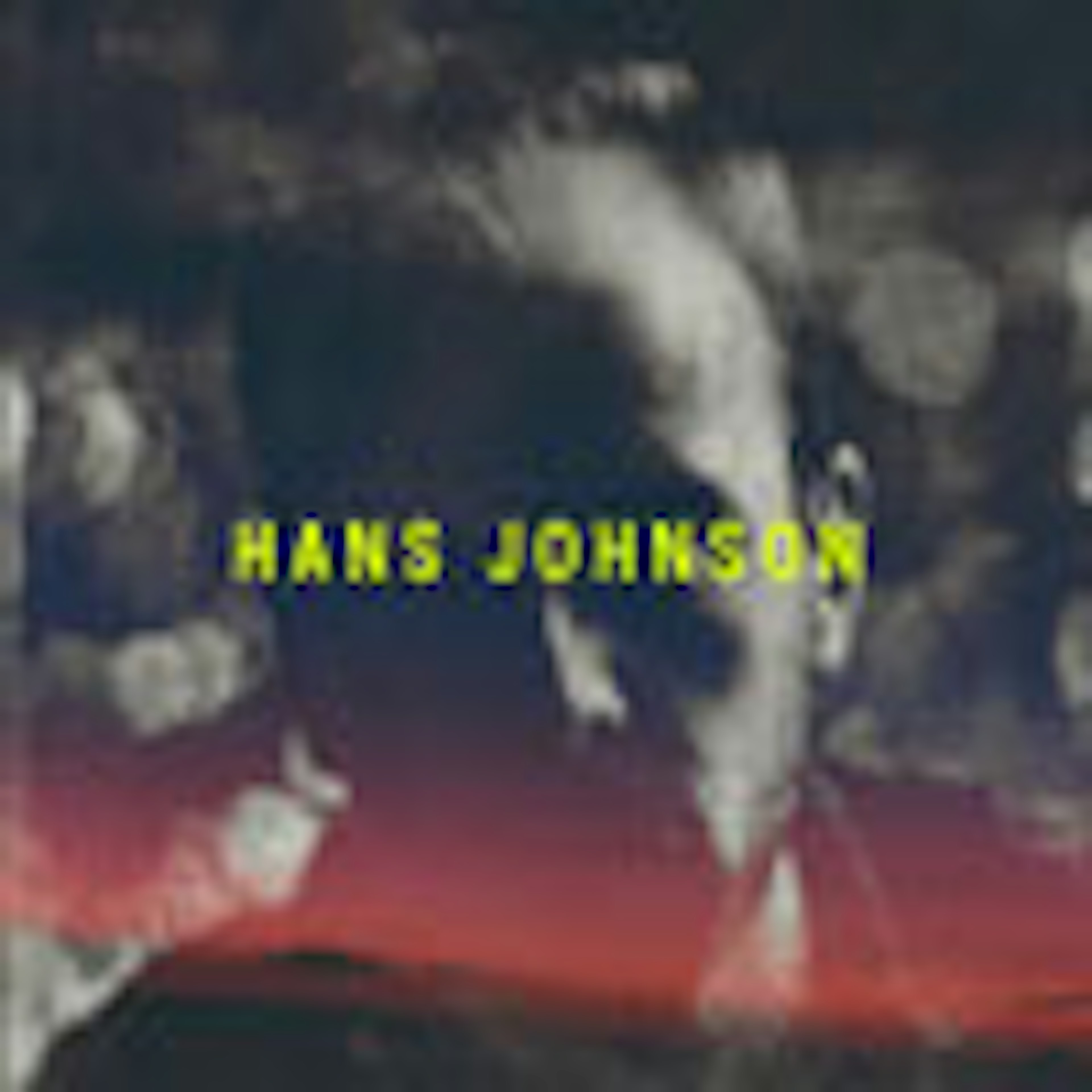 Hans Johnson album cover Hans Johnson album cover