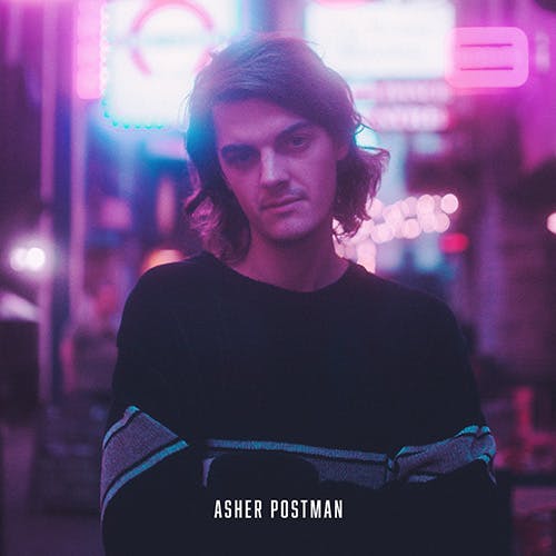Asher Postman
