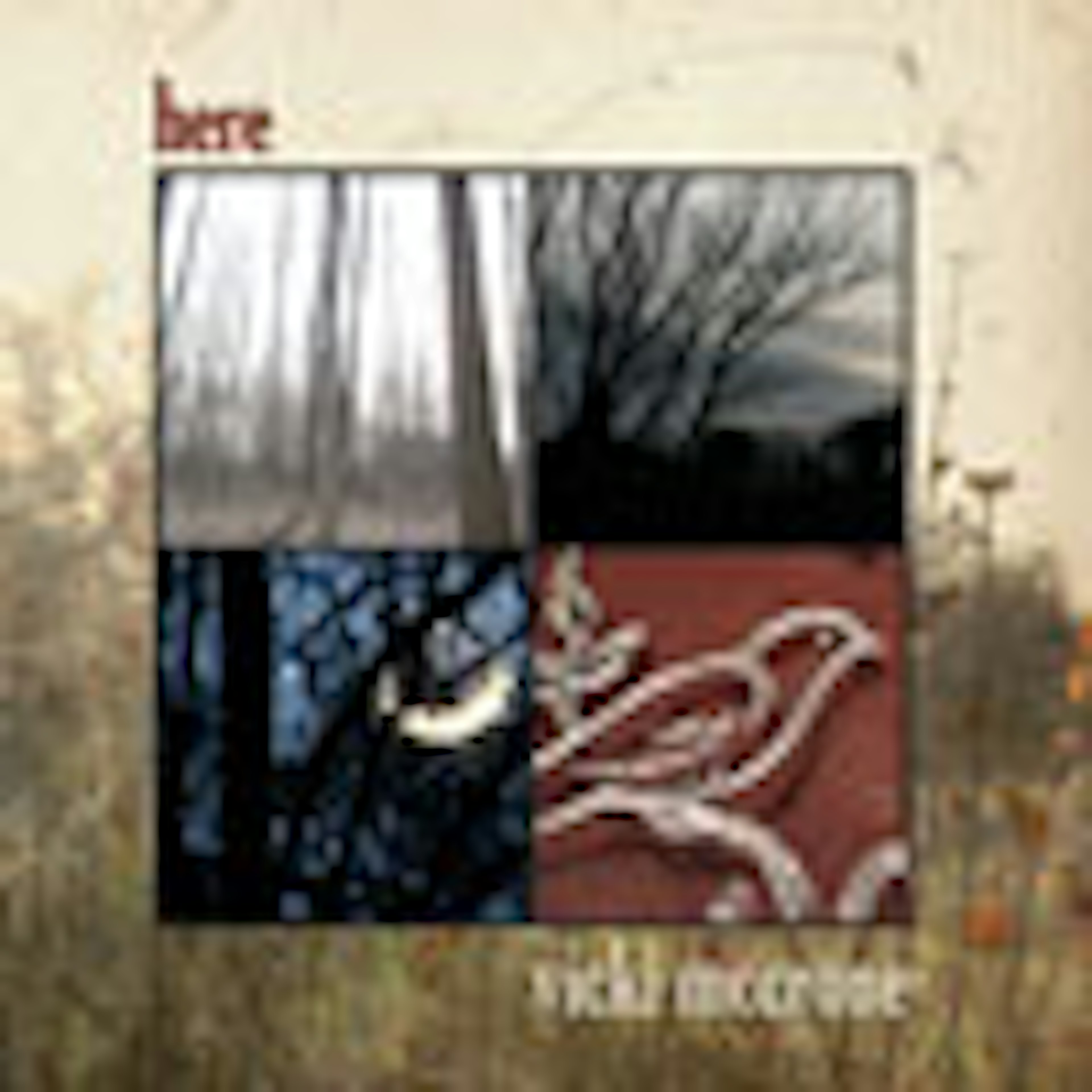 Here album cover