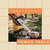 Power Tools album cover Power Tools album cover