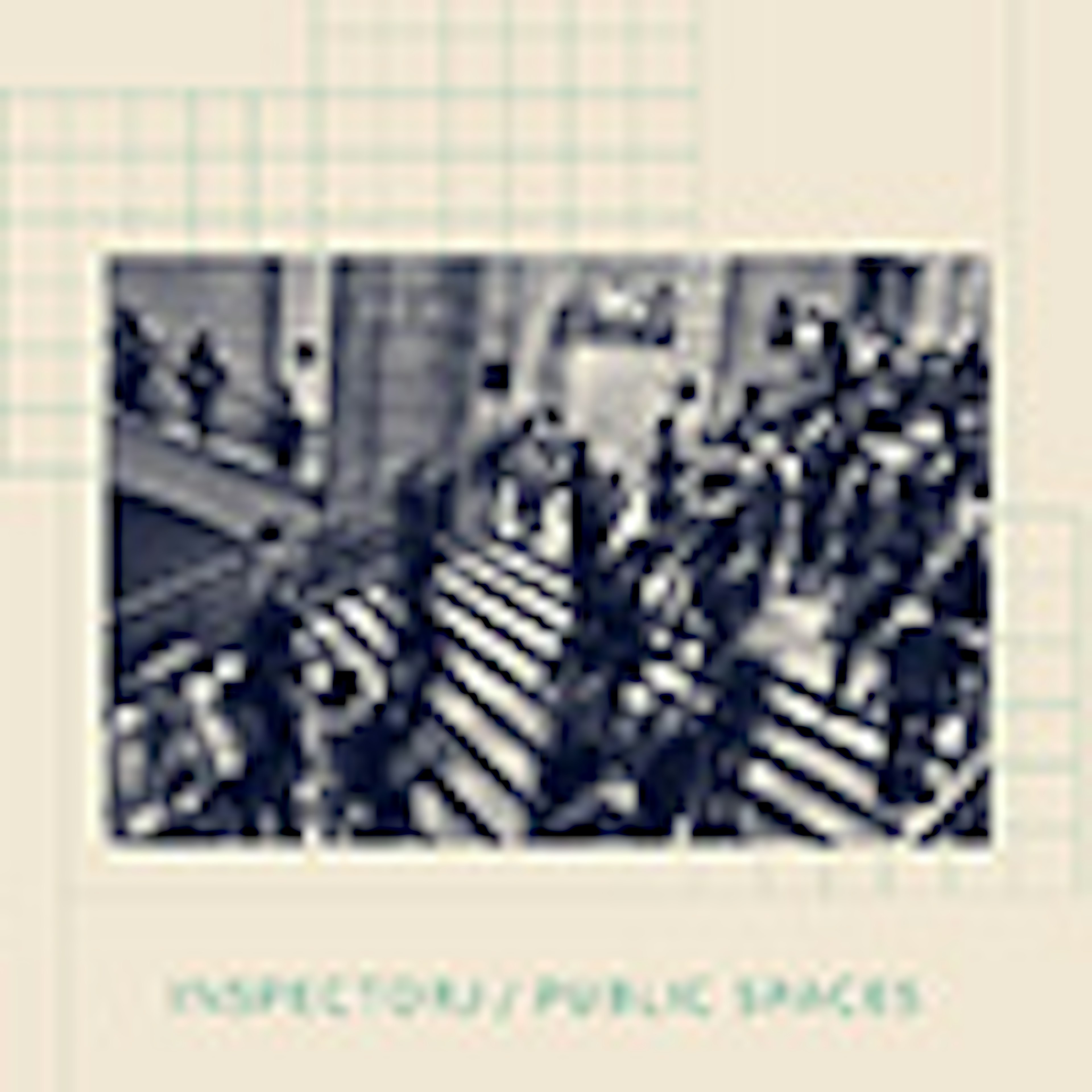Public Spaces album cover