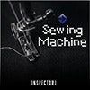 Sewing Machine album cover Sewing Machine album cover