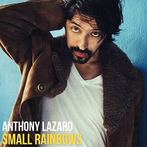 Small Rainbows
