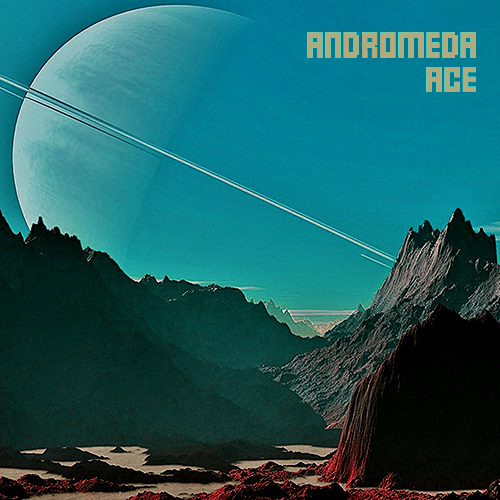 Andromeda