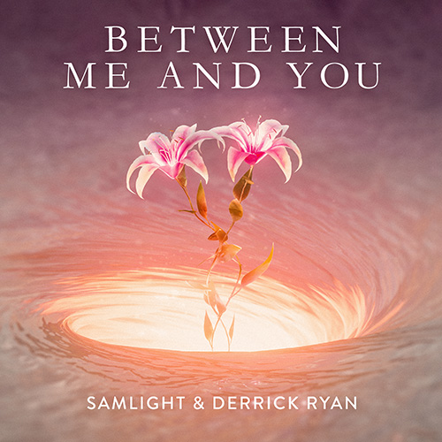 Between Me and You