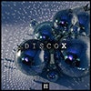 DiscoX album cover DiscoX album cover