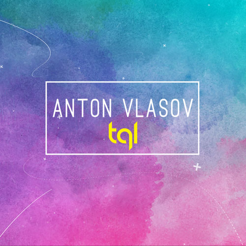 Anton Vlasov