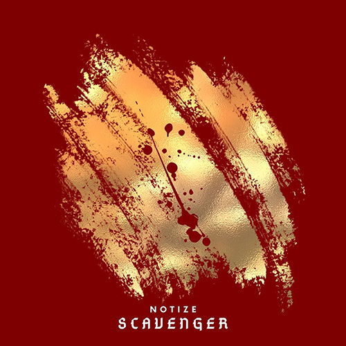 Scavenger