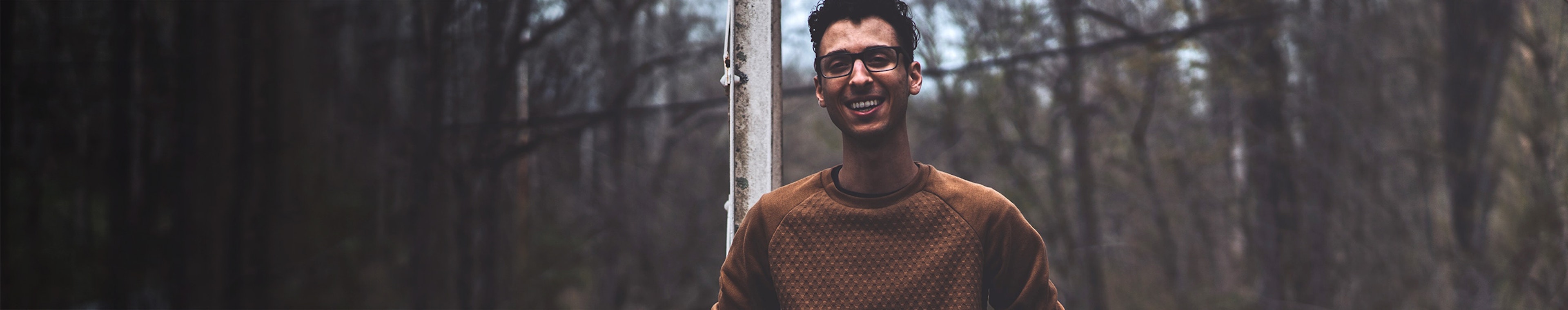Twenty-year-old Dream by Vic Davi