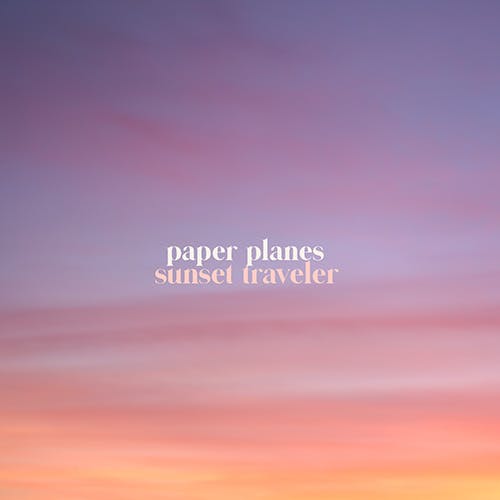 Sunset Traveler