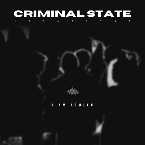 Criminal State