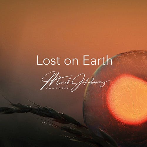 Lost on Earth