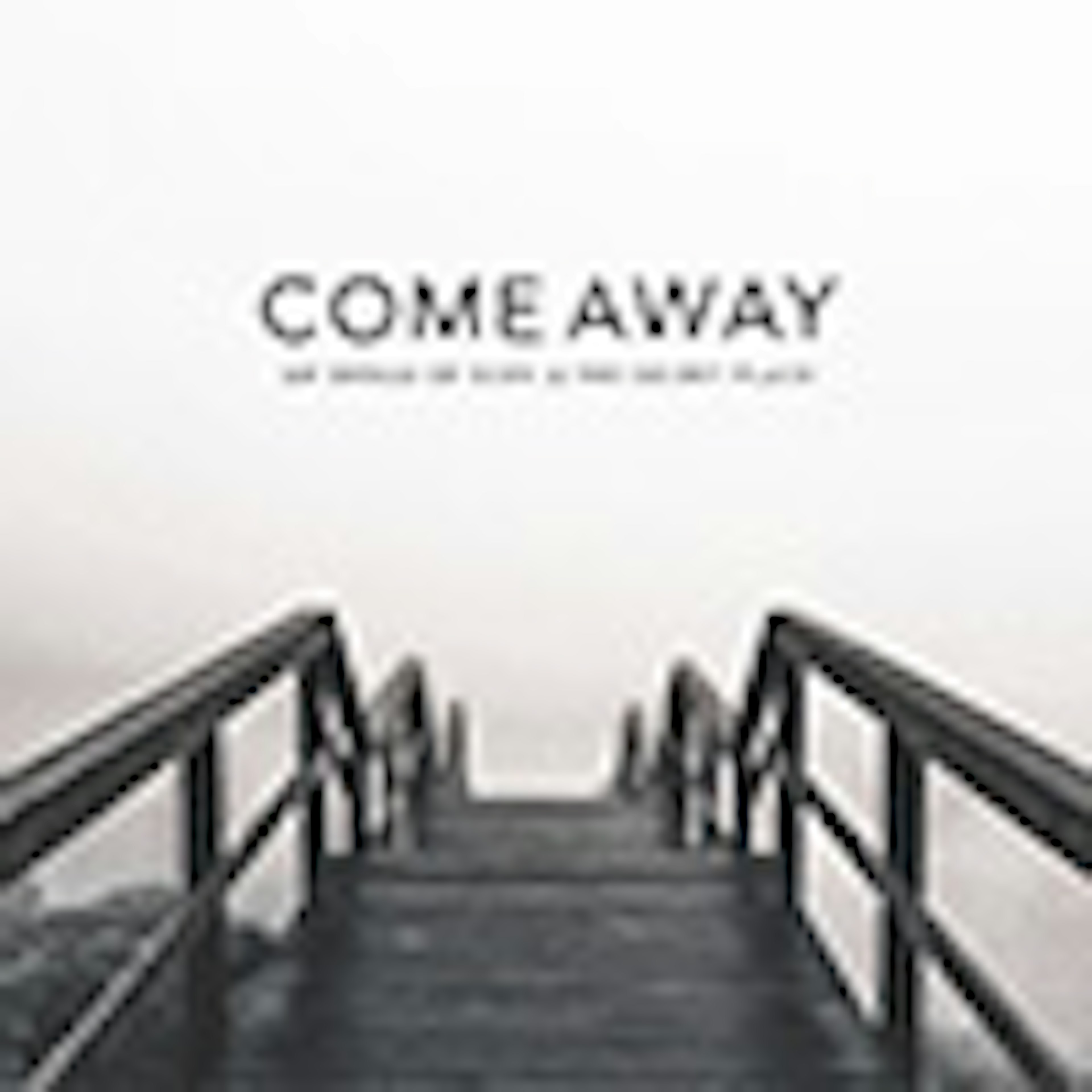 Come Away album cover