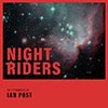 Night Riders album cover Night Riders album cover
