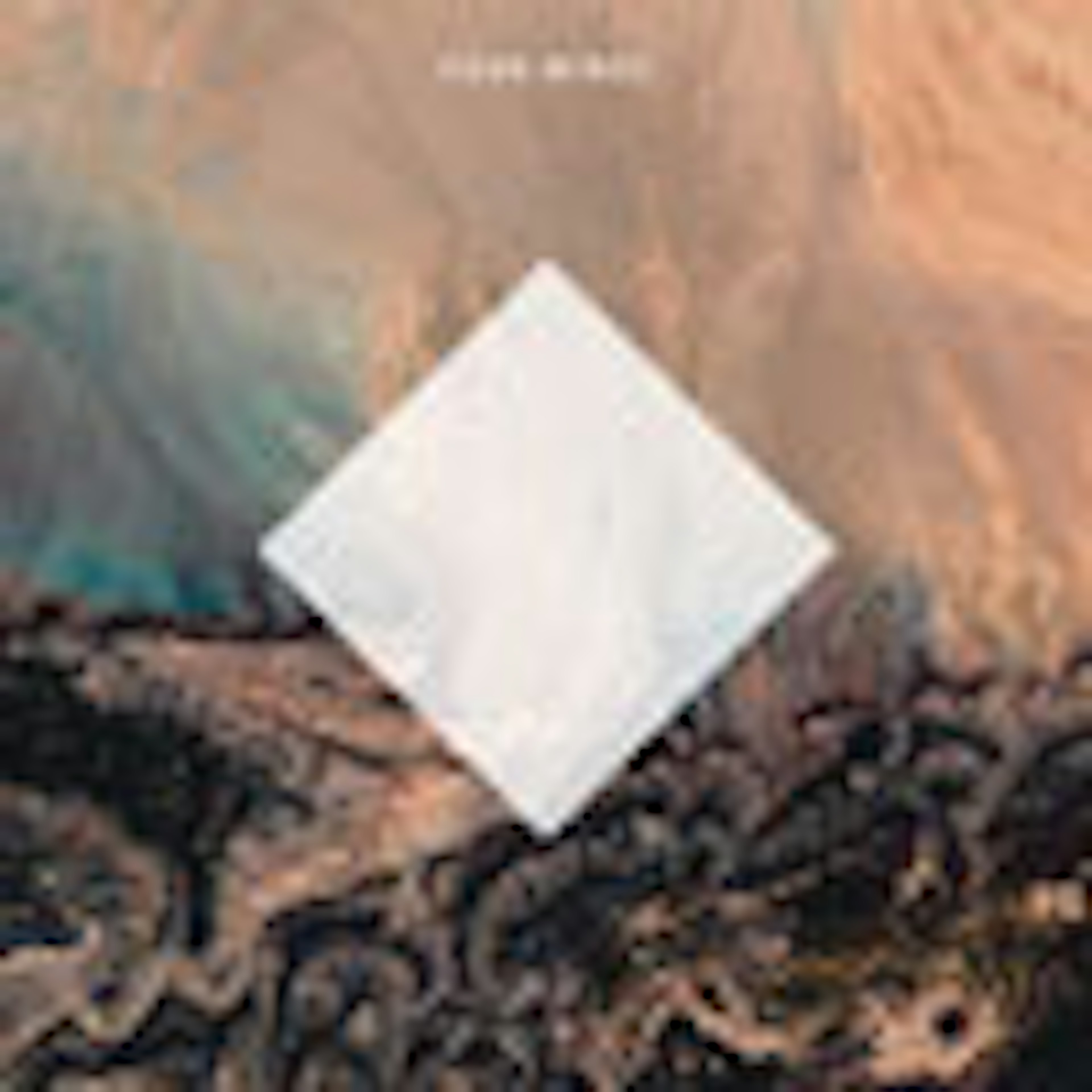 Four Winds album cover Four Winds album cover