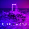 Doorways album cover Doorways album cover