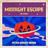 Midnight Escape - Peter Spacey Remix album cover Midnight Escape - Peter Spacey Remix album cover