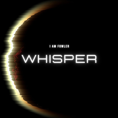 Whisper