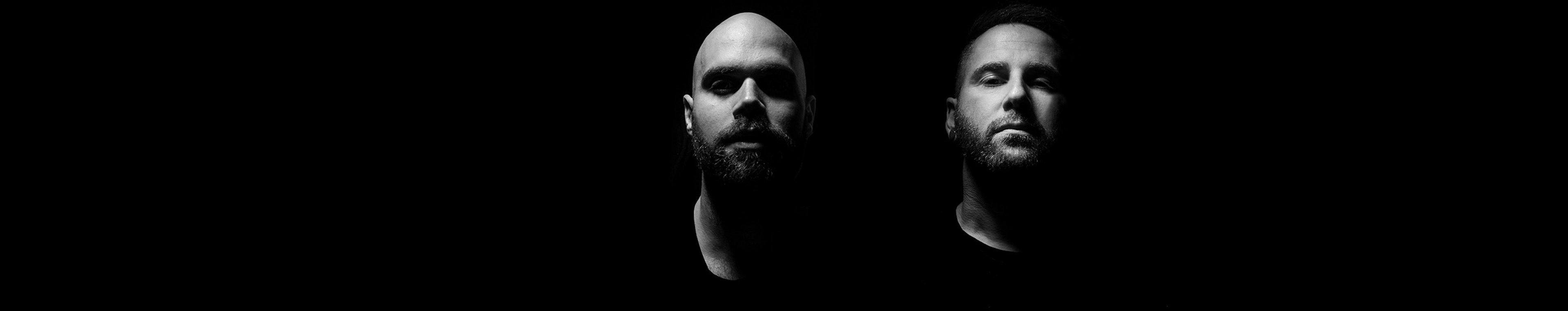 Mad Crows - Captain Qubz Remix by Captain Qubz, Ian Post