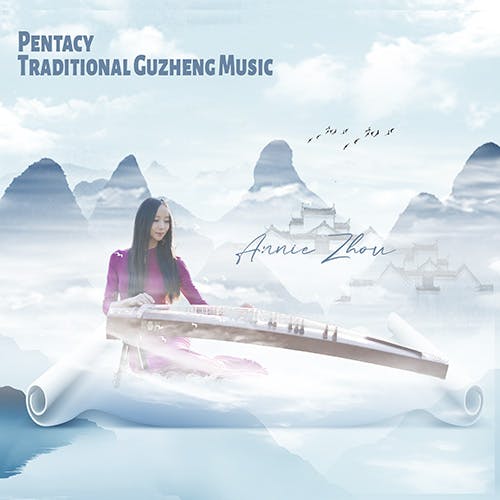 Pentacy: Traditional Guzheng Music